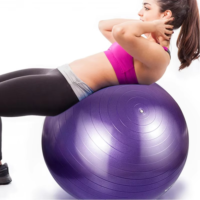 High Quality Yoga Ball