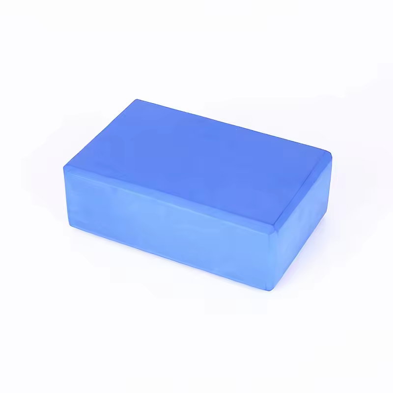 High Density EVA Foam Block Yoga Block