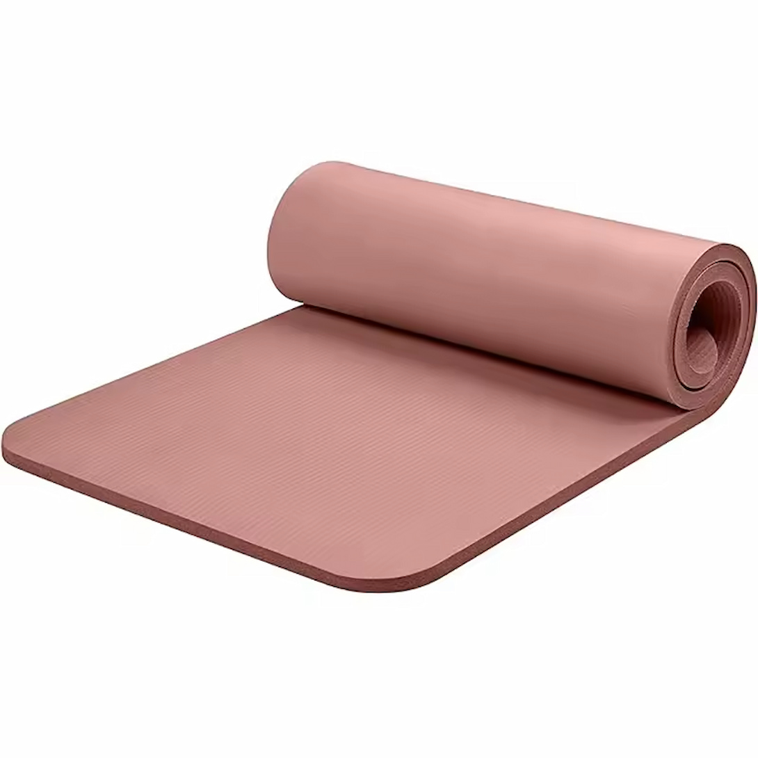 manufacturer price NBR yoga mat